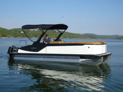 Harris SL 250