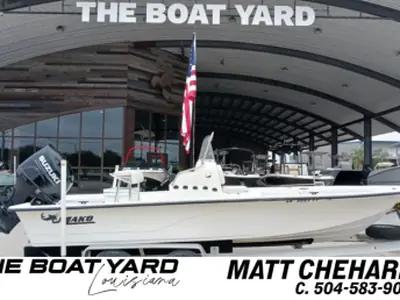 2006 Mako 211 CLASSIC