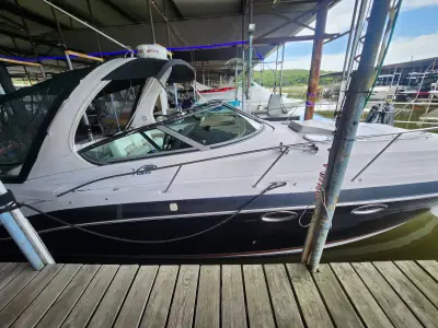 2007 Four Winns 358 VISTA