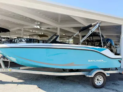 Bayliner Corp M17