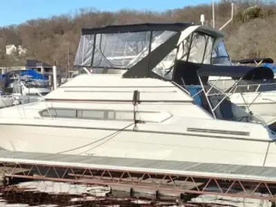 1994 Carver 380 SANTEGO