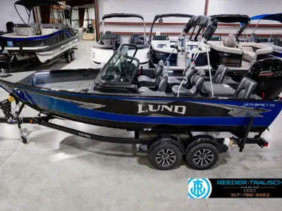 Lund 1875 Impact XS
