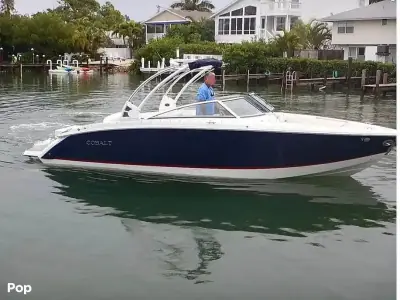 2016 Cobalt R7