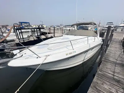 2004 Four Winns 298 VISTA
