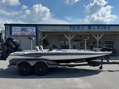 Skeeter Products FXR20