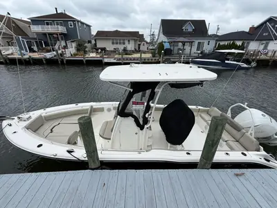 2022 Key West 239 FS