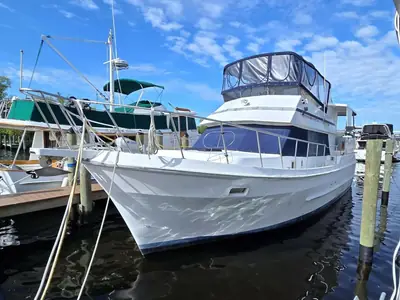 Present SUNDECK 42