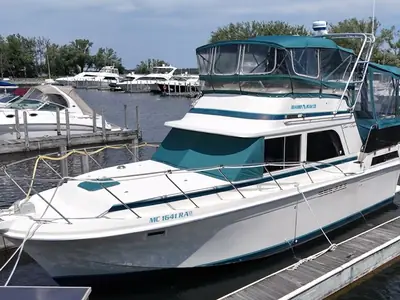 Chris-Craft Catalina 362
