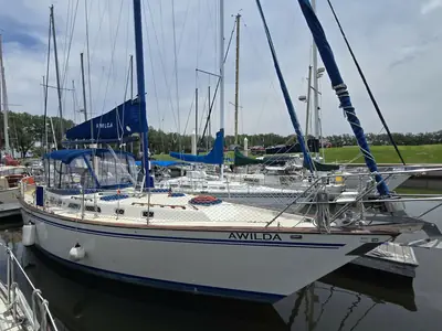 1985 Endeavour Corp. 42