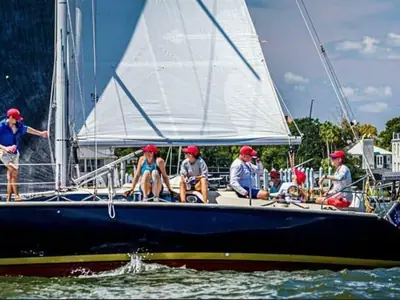 Dehler Optima 101