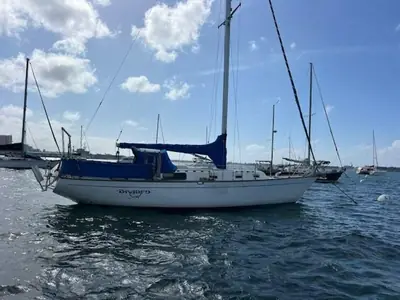Morgan 38