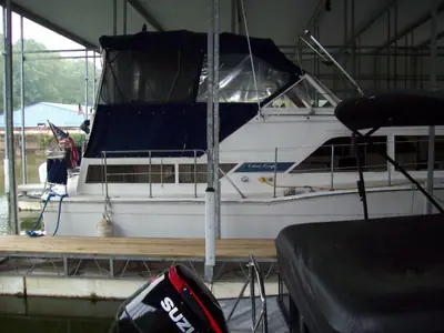 1979 Chris-Craft CHRIS-CRAFT-I/O