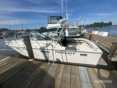 Pursuit 3100 PURSUIT OPEN