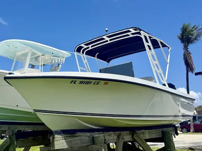1976 Pacific Seacraft LLC 20 FLICKA