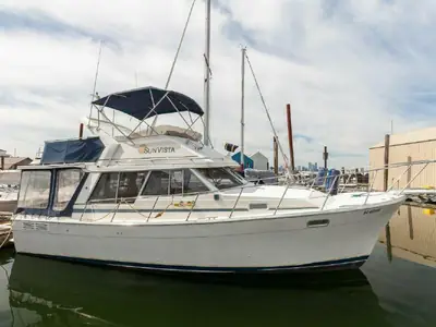 Bayliner 3270