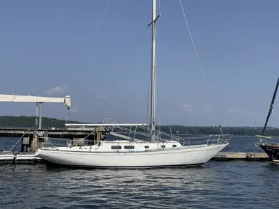 Morgan 42 2