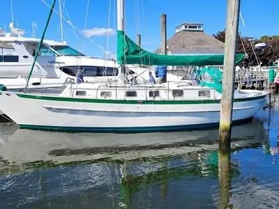 Pacific . Olson 40