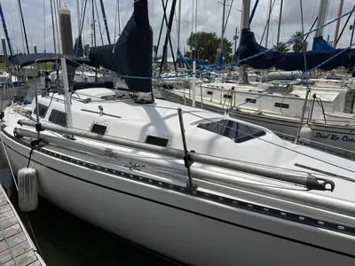 Peterson 34