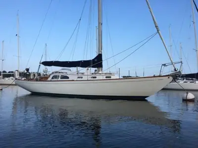 LeComte Northeast 38 Le Comte