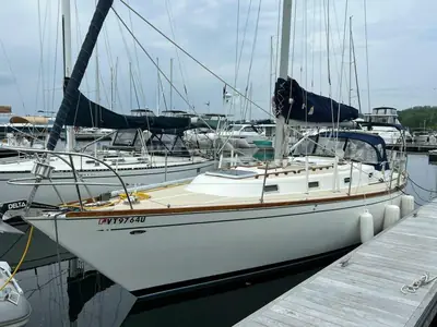 1979 Tartan 37