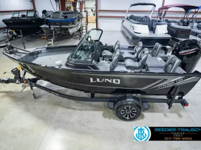 Lund 1775 IMPACT XS SPORT