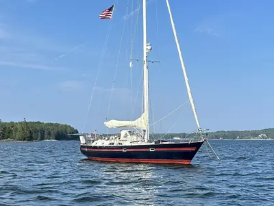 Norseman . 447