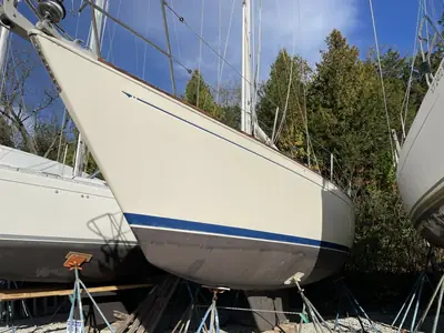 Sabre 36