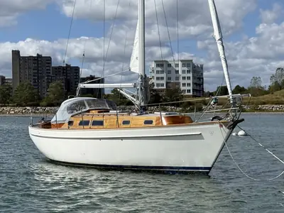 Vindö Marin AB 45