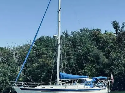 1984 Slocum 43
