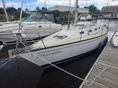 Tartan 28