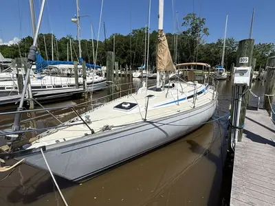 1984 Grand Soleil GS 39