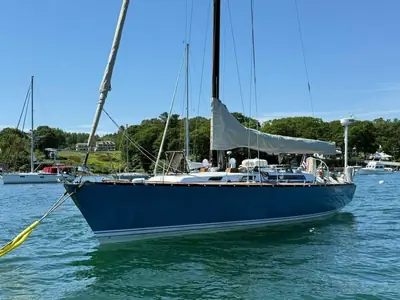 Farr 44