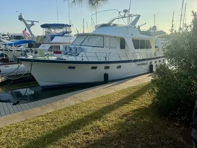 1986 Defever 53