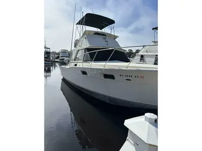 1969 Chris-Craft COMMANDER