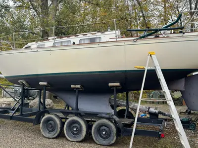 Sabre 28 2