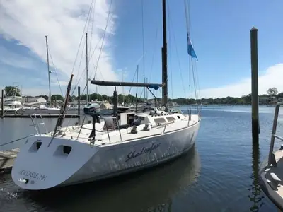 Alsberg Bros. Express 37