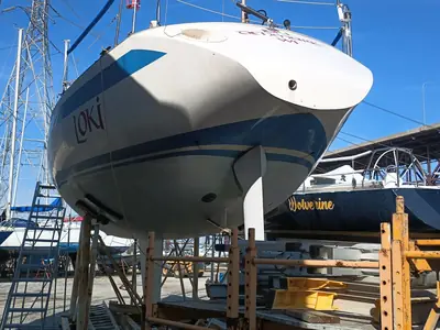Nautor Swan 39