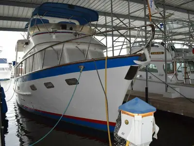 1984 Defever 44