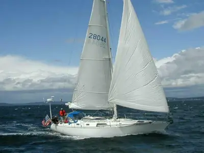 1983 Nordic . 44