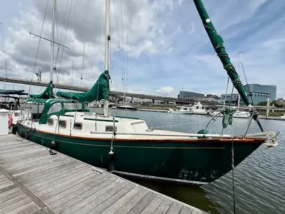Soverel 37