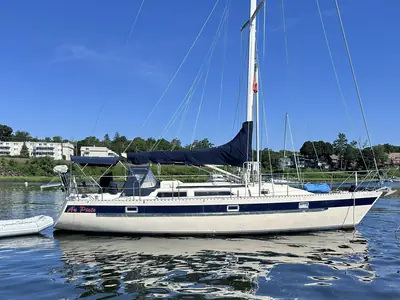 Norseman 400