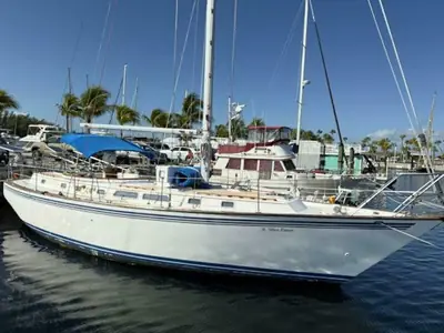 1985 Endeavour Corp. 42