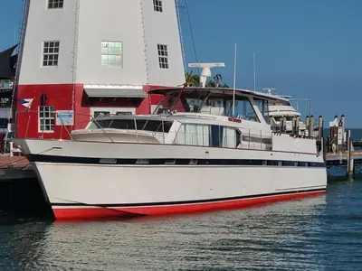 1965 Chris-Craft ROAMER