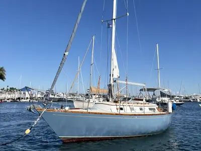 Olympic Carter 33
