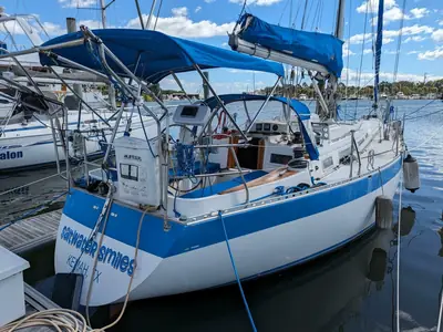 Henri Wauquiez Hood 38 Wauquiez