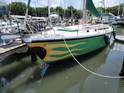Coronado 45