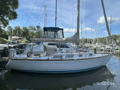Bristol 35.5