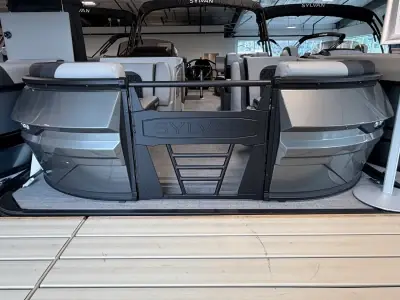 2026 Sylvan Ind L3 SLZ