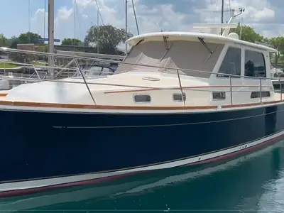 2016 Sabre Salon Express