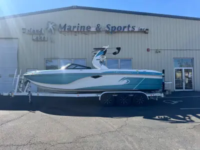 2018 Centurion Ri257
